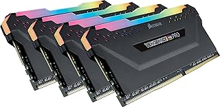 Crossair vengeance rgb ram 16 go (2 x 8 go) ddr4