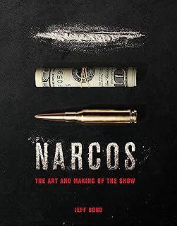 L'art et la création de narcos