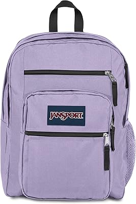 Sac à dos jansport pour étudiants adultes, unisexe, sac à livres