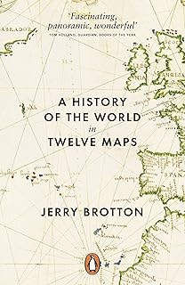 Une histoire du monde en douze cartes