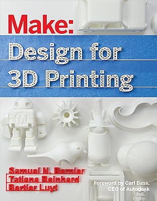 Conception pour l'impression 3d