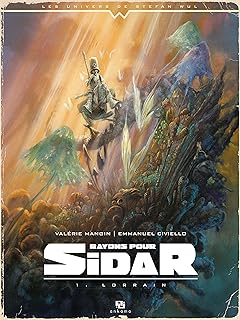 - pour sidar t01 lorrain