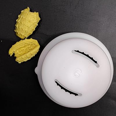 Pastedisk - disques de pâtes aux gnocchis de pommes de terre pour machine