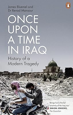 Il était une fois en irak