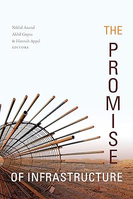 La promesse de l'infrastructure