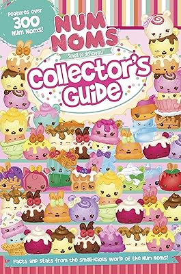 Guide du collectionneur num noms