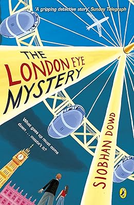 Le mystère du london eye