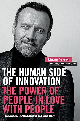 Le côté humain de l'innovation : le pouvoir des gens amoureux des gens
