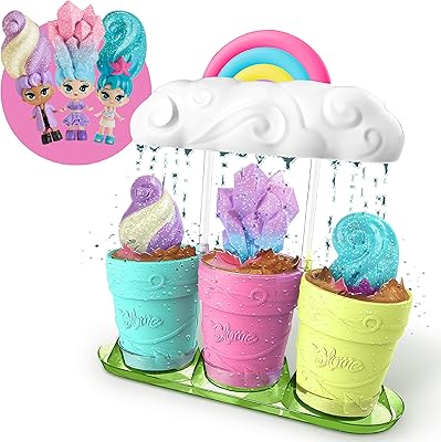 Jouet bloom rainbow sparkle surprise 18187, assorti