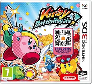 كيربي باتل رويال  3 دي اس. Découvrez Diaytar, la marketplace sénégalaise qui révolutionne vos achats en ligne