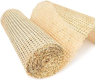 Rouleau de tissu en bambou de 24 pouces de large sur 2 pieds