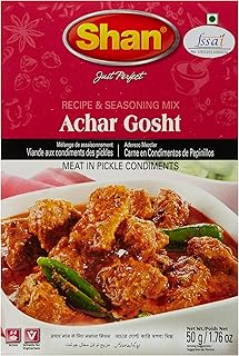 Shampooing shan akar gosht masala - 50 grammes