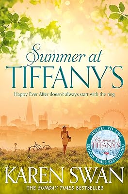 L'été chez tiffany's