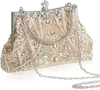 Petit sac à main design vintage des années 1920, petit sac à main