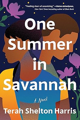 Un été à savannah : un roman