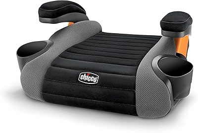 Siège d'auto pour bébé sans dossier chicco jofit® 4 à 10 ans, partager