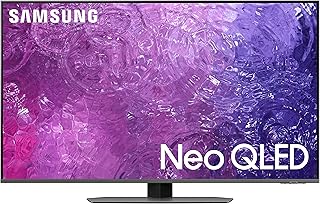 Samsung qn90c 4k neo qled hdr smart tv 43" (2023) - téléviseur