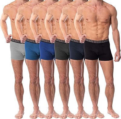 American heaven slips pour hommes | slips élastiques en microfibre ultra doux