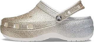 Sandales sabot compensées classiques crocs pour femmes|sandales sabot à semelle bloc pour femmes. Commandez en toute confiance sur Diaytar, votre marketplace de confiance