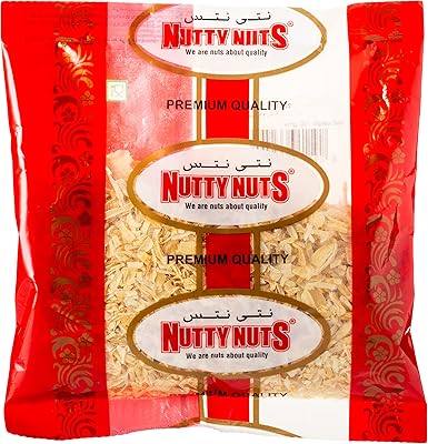 Chips d'oignon netti nuts 100 g