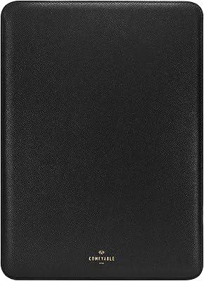 Housse confortable pour ordinateur portable macbook 14 pouces compatible avec pro