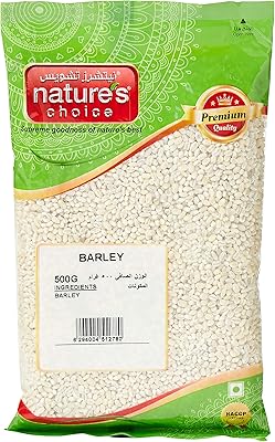 Les grains entiers sont systématiquement associés à une meilleure santé cardiaque. il n'est