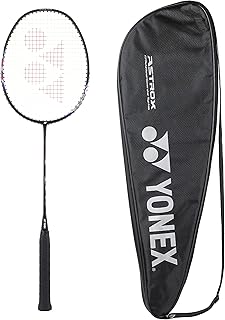 Raquette de badminton yonex astrox lite 21i (g4, 77 g, résistance 30 lbs)