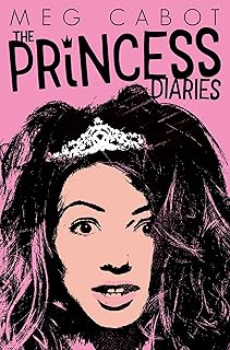 Le journal d'une princesse