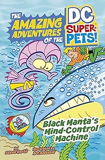 La machine de contrôle mental de black manta