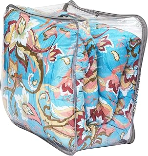 Couette design rose du désert, taille double - 220 x 240 cm, 1