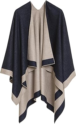 Châle portefeuille pour femme, pull cardigan roana ouvert sur le devant pour le printemps,