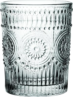- rosetti hospitality glass brands 115g à l'ancienne (paquet de 24)