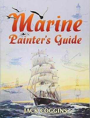 Guide du peintre marin