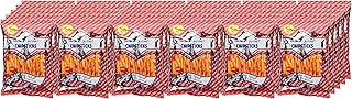 Bâtonnets de tomates smiths 25 pièces 30 g