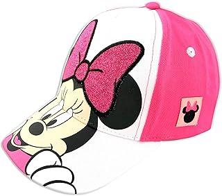 Chapeau disney minnie mouse pour enfants âgés de 2 à 7 ans casquette de baseball disney pour tout-petits. Achetez malin avec Diaytar Sénégal, votre partenaire shopping 100% digital