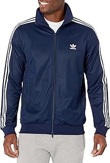 Veste de survêtement classique beckenbauer adicolor pour hommes