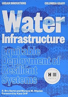 Infrastructure hydraulique : déploiement équitable de systèmes résilients
