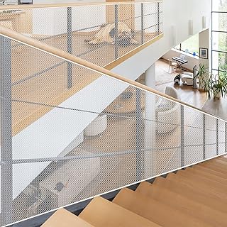 Filet de sécurité pour enfants intérieur et extérieur pour protéger les enfants