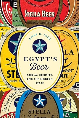 La bière égyptienne : stella l'identité et l'état moderne