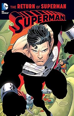 Superman : le retour de superman