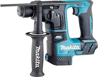 Mini marteau perforateur sans fil makita lithium-ion 18v dhr171z, sans batterie