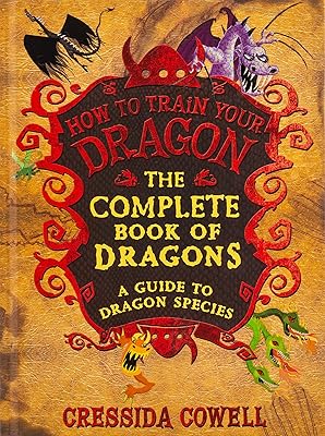 Le livre complet des dragons : (un guide des espèces de dragons). Diaytar : Le premier choix des acheteurs avisés