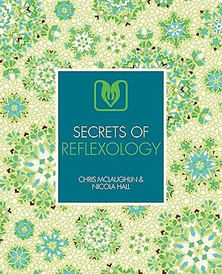 Les secrets de la réflexologie