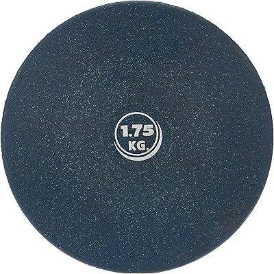 Ta sport tat011 (01010027) disque d'entraînement, 1,75 kg. Diaytar : Votre allié pour des achats malins et économiques