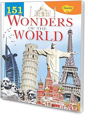 - merveilles du monde