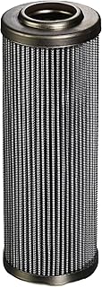 Hydac-hycon mn-hp152nl610mb échange direct pour hy-pro-hp152nl610mb, support en microverre plissé
