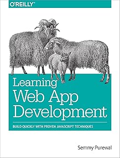 Apprentissage du développement d'applications web