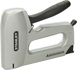 Agrafeuse stanley sharp shooter, robuste (tr150hl). Diaytar : Le discount nouvelle génération au Sénégal