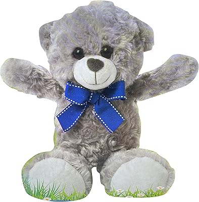 Ours en peluche classique build-a-bear construisez votre propre collection d'ours adorables cadeau