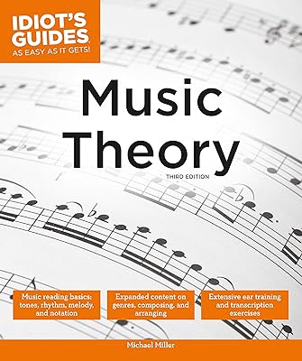 Théorie musicale cig : 3e édition